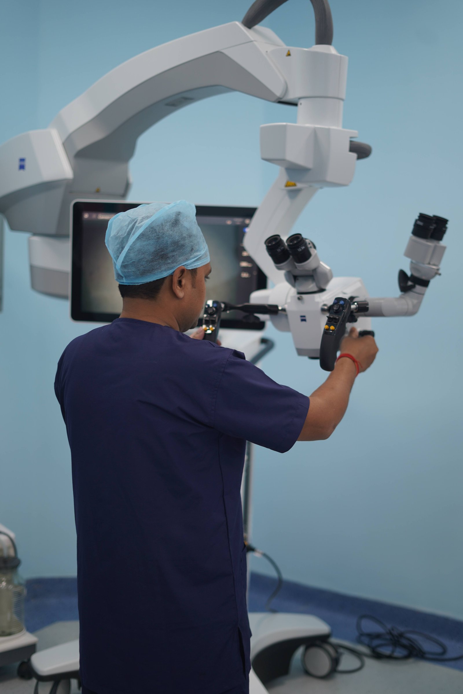 Saara Hospital Gallery Image